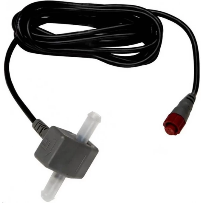 Датчик LOWRANCE Fuel Flow Sensor PK 000-11517-001 Датчик LOWRANCE Fuel Flow Sensor PK 000-11517-001