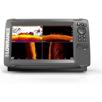 Эхолот LOWRANCE Hook2-7 Tripleshot US Coastal/Row Эхолот LOWRANCE Hook2-7 Tripleshot US Coastal/Row