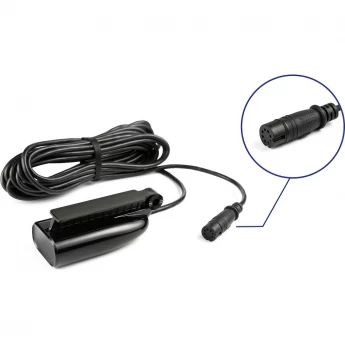 Датчик LOWRANCE SplitShot Skimmer Transducer