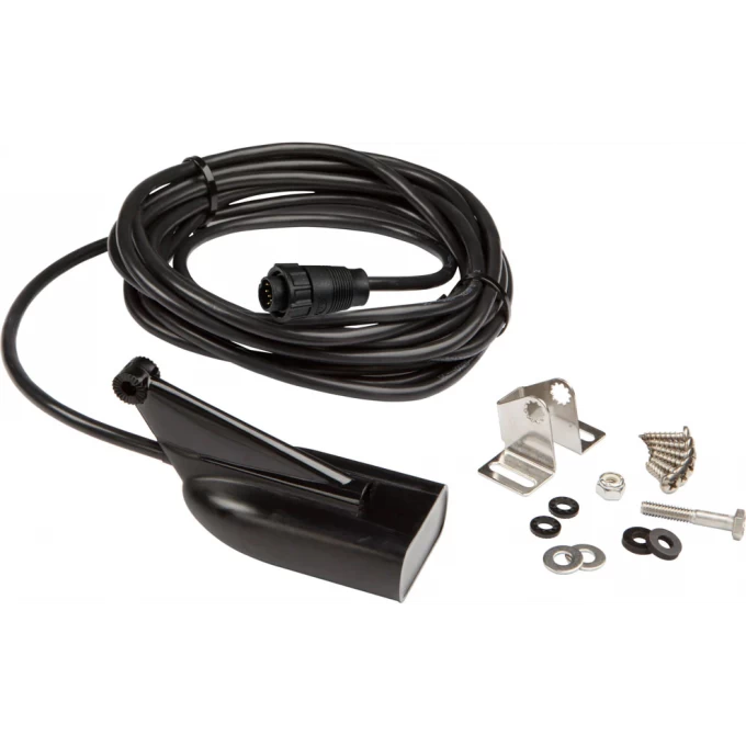 Переходник LOWRANCE 9-Pin High Speed Skimmer Transducer 83/200 kHz 000-14884-001 Переходник LOWRANCE 9-Pin High Speed Skimmer Transducer 83/200 kHz 000-14884-001