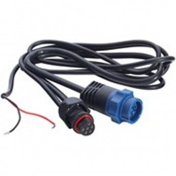 Переходник LOWRANCE N2k Red Dev to Blue Переходник LOWRANCE N2k Red Dev to Blue