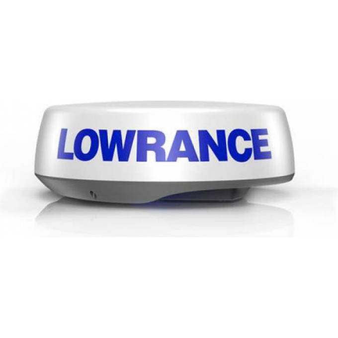 Радар LOWRANCE 24 HALO 20 000-14546- 001